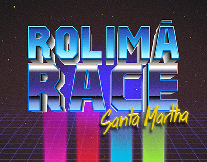 Rolimã Race 2017