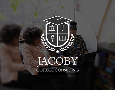 Jacoby College Consulting Logo