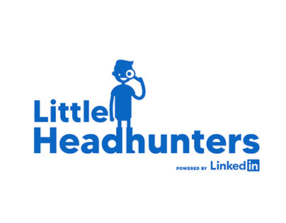 Little Headhunters