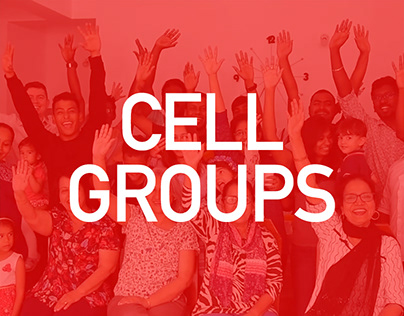 Cell Groups Promo