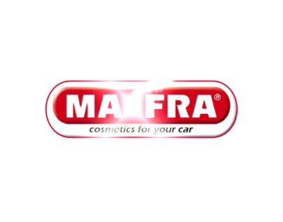 MoGraph Brand Logo MaFra