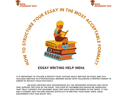 How to Structure Essay in the Most Acceptable Format?