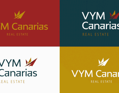 Animaton for VYM Canaris, Logo animation