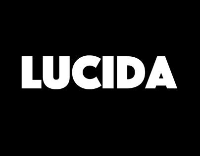 Lucida Magazine