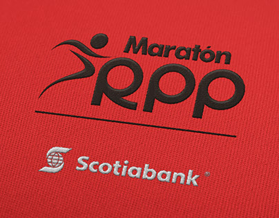 Media Maratón y Carrera RPP Scotiabank 2015