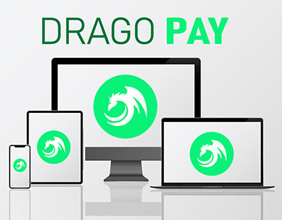 Drago Pay Branding