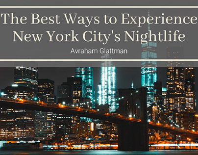 The Best way to Experience NYC Nightlife