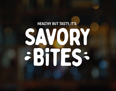 Savory Bites