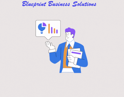 Blueprint Business -Project Management For Business