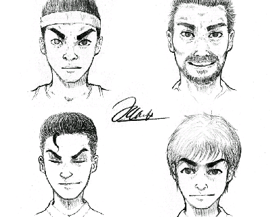 4sketches