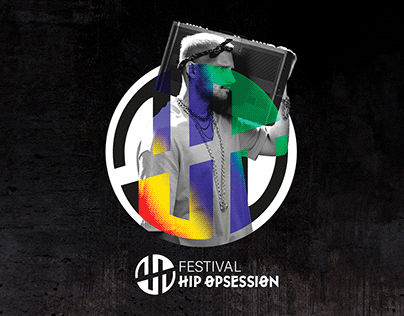 Festival HIP OPSESSION