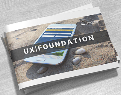 Best Western UX Foundation