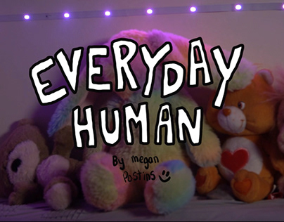 Everyday human short film: pt 3