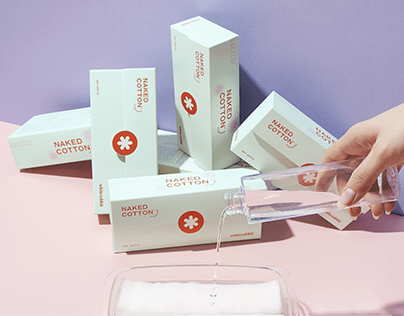 White Rabbit Branding, Packaging and Social Media