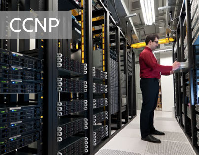 ACIT: Significance of CCNP Certification