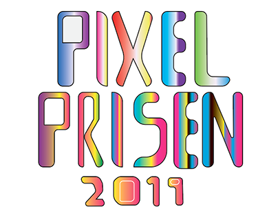Pixel Prisen 2019 logo