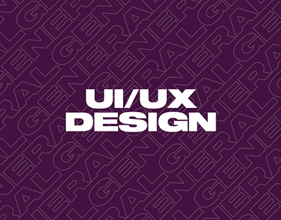 GAME UI/UX DESIGN