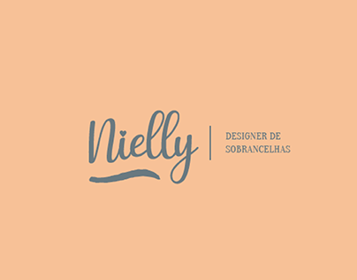 Nielly | Designer de Sobrancelhas
