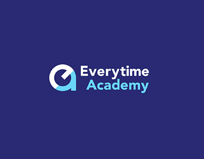 Everytime Academy Logo