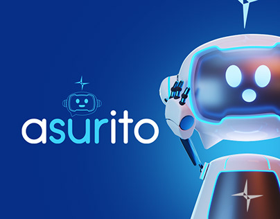 Asurito - Chatbot