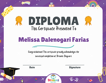 Diploma DDC