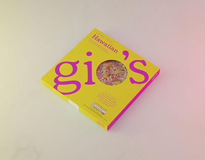 Gio's Pizza