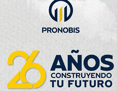 Pronobis - Social Media Post