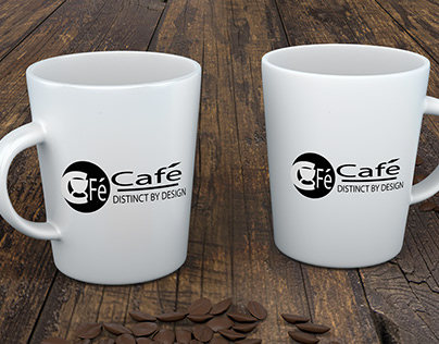 cafe design