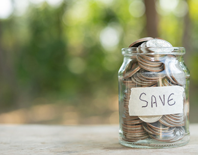 Jumpstart Your Savings Journey: Tips from a Money Coach