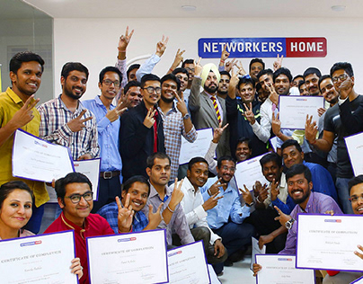 ccna training Reviews- NETWORKERSHOME
