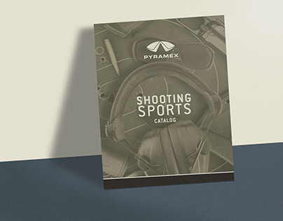 Pyramex - Shooting Sports Catalog