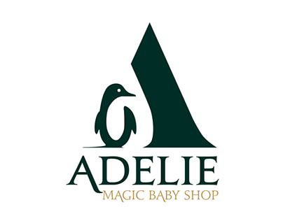 ADELIE - Magic Baby Shop