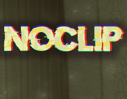 Project thumbnail - Back From NoClip - Game
