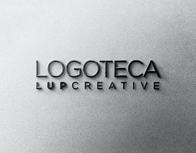 LOGOTECA Vol 1 | Logo and identity design