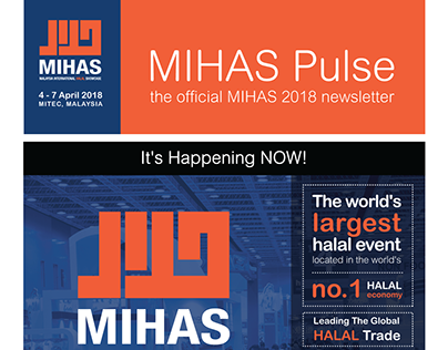 MIHAS Direct Email Marketing