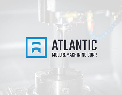 Atlantic Mold & Machining Corp. -Rebranding
