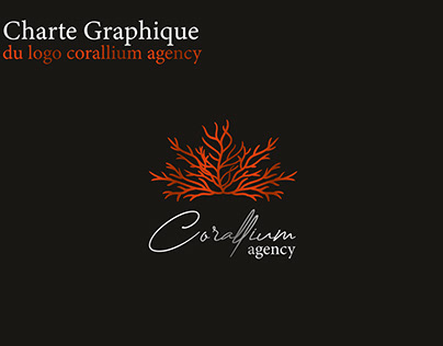 Charte Graphique Corallium