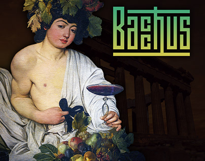Logo - Bacchus