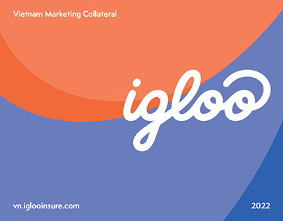 Marketing Collateral | Igloo