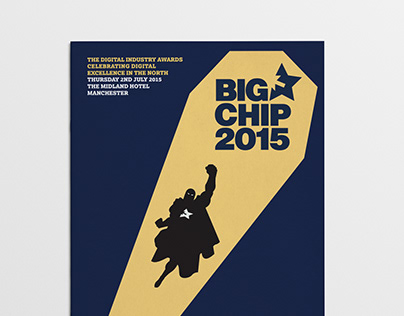 Big Chip Award 2015