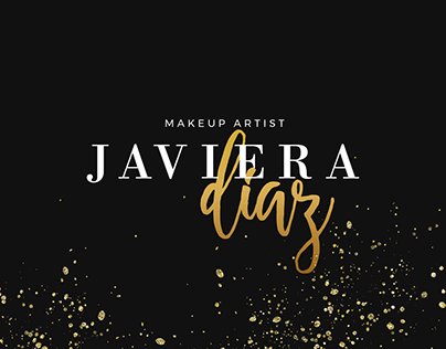 Javiera Diaz - Brand