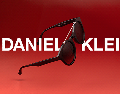 Daniel Klein Sunglasses