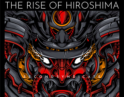 THE RISE OF HIROSHIMA