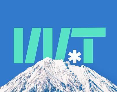 Wilder Trek ❘ Logo