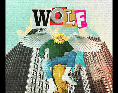 Wolf - Tyler The Creator