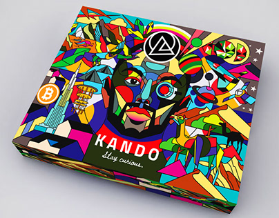Kando Project 2021