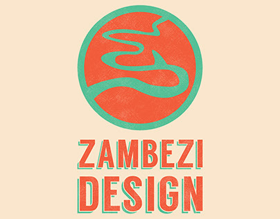 Zambezi Design - Vector Logo