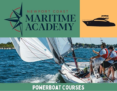 The Best Powerboating School in Southern California