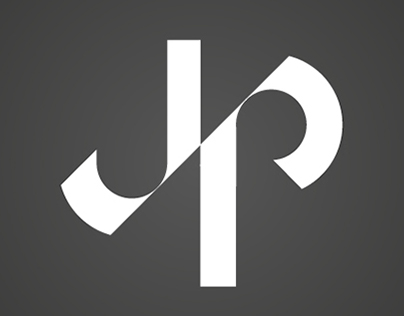 JP logo exercise
