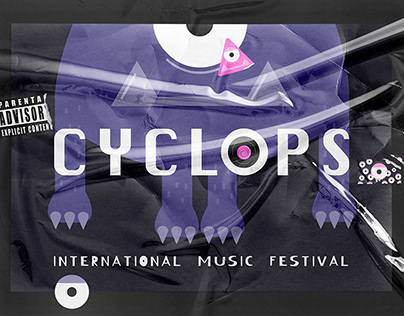 CYCLOPS MUSIC FESTIVAL